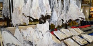 Consumidor deve ficar atento à qualidade do bacalhau na Semana Santa consumidor-deve-ficar-atento-a-qualidade-do-bacalhau-na-semana-santa