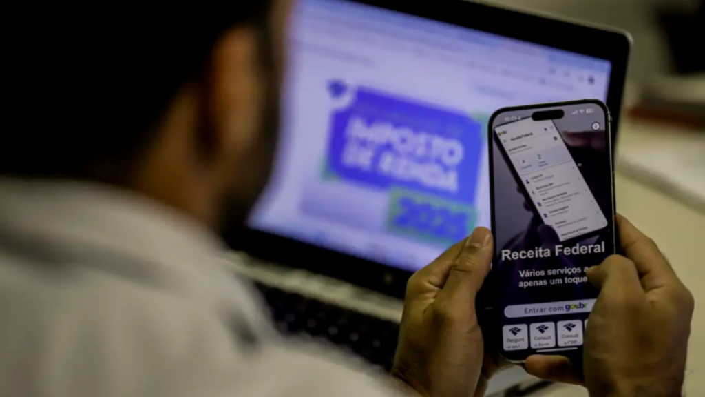 IR 2026: MS ultrapassa 113 mil declarações entregues em 12 dias ir-2026:-ms-ultrapassa-113-mil-declaracoes-entregues-em-12-dias