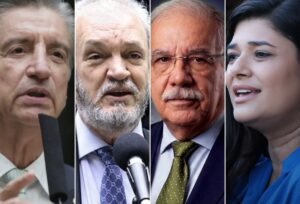 Chapa da morte pode custar a reeleição de dois deputados federais em MS chapa-da-morte-pode-custar-a-reeleicao-de-dois-deputados-federais-em-ms