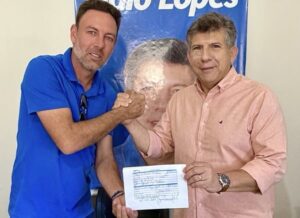 em-guerra-com-prefeito,-vice-lanca-candidatura-com-foco-no-municipio