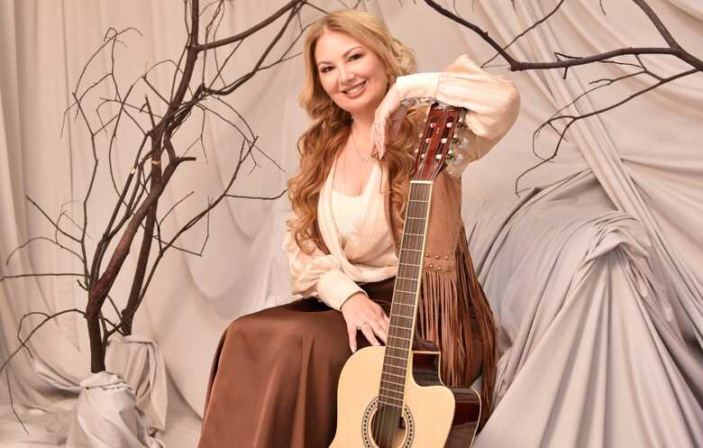 Bela Rabelo retorna aos palcos de Campo Grande após 18 anos com show especial apos-18-anos,-bela-rabelo-volta-a-cantar-em-campo-grande-com-show-especial