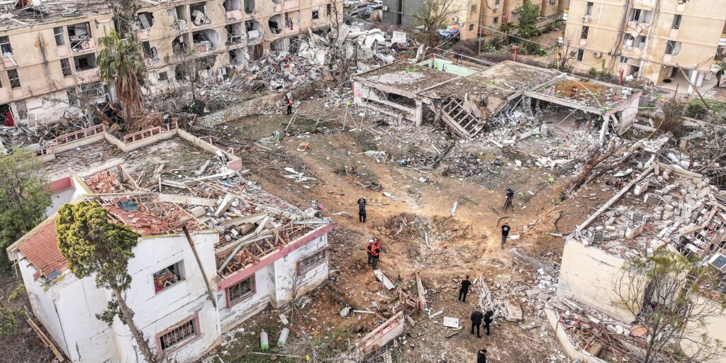 Irã e EUA rejeitam proposta de cessar-fogo feita pelo Paquistão ira-e-eua-rejeitam-proposta-de-cessar-fogo-feita-pelo-paquistao