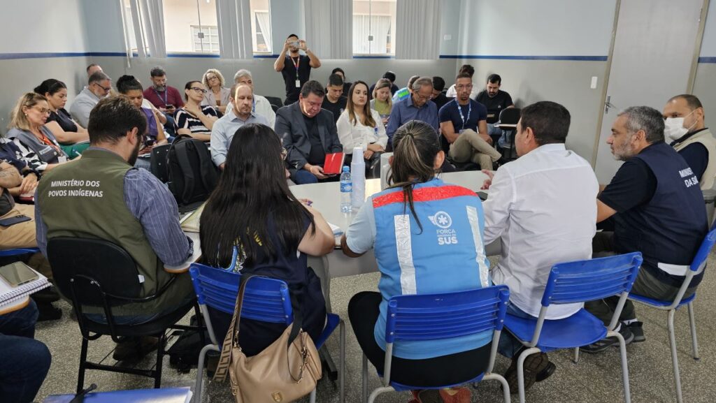 dourados-cria-centro-de-operacoes-para-enfrentamento-da-epidemia-de-chikugunya