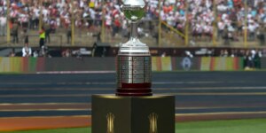 Copa Libertadores 2026 começa com seis brasileiros na disputa copa-libertadores-2026-comeca-com-seis-brasileiros-na-disputa