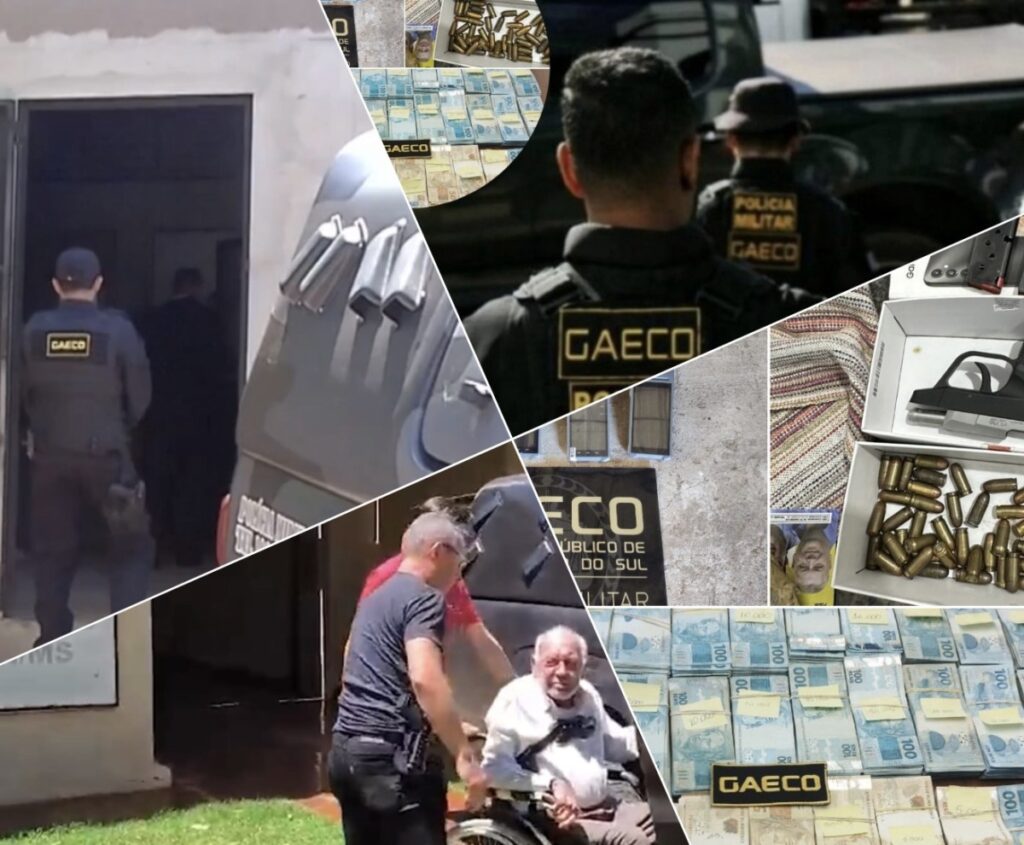 Juiz mantém prisão de pai e irmãos de deputado e substitui preventiva de oito alvos do Gaeco juiz-mantem-prisao-de-pai-e-irmaos-de-deputado-e-substitui-preventiva-de-oito-alvos-do-gaeco
