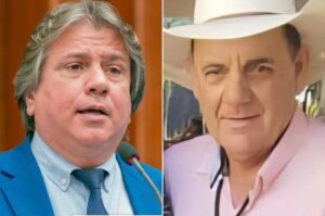 Caravina assume presidência do PSDB e Guerreiro pode ser obrigado a disputar cargo de federal caravina-assume-presidencia-do-psdb-e-guerreiro-pode-ser-obrigado-a-disputar-cargo-de-federal