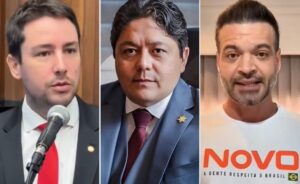 Roberto Oshiro vira opção do Partido Novo para o Senado roberto-oshiro-vira-opcao-do-partido-novo-para-o-senado