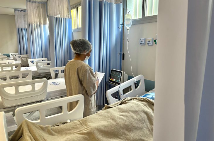 Com alta circulação do vírus, SES cria fluxo emergencial para casos graves de chikungunya com-alta-circulacao-do-virus,-ses-cria-fluxo-emergencial-para-casos-graves-de-chikungunya