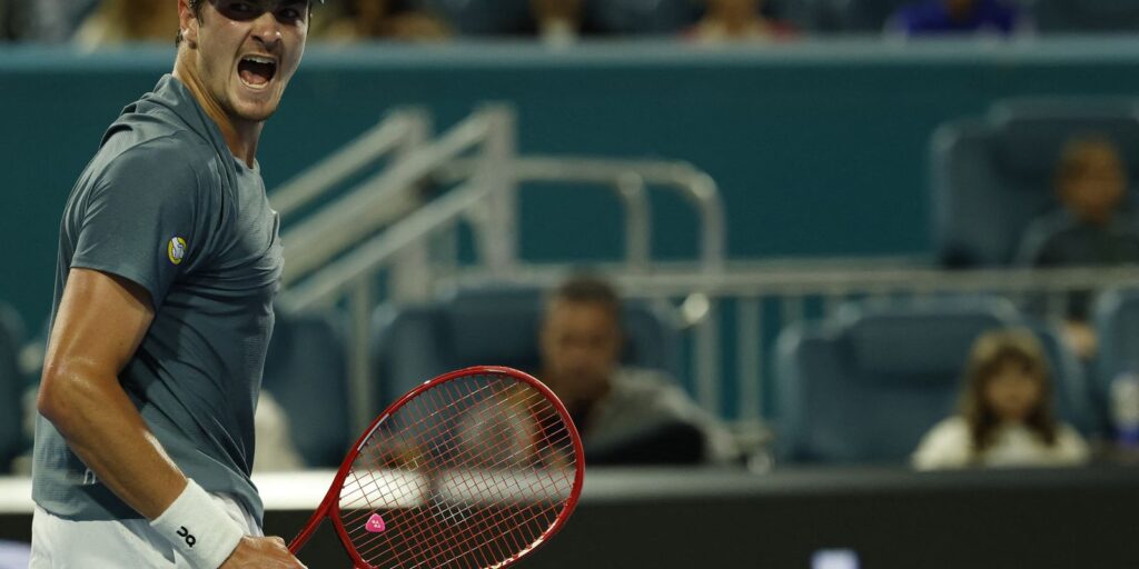 João Fonseca se garante nas oitavas do Masters 1000 de Monte Carlo joao-fonseca-se-garante-nas-oitavas-do-masters-1000-de-monte-carlo