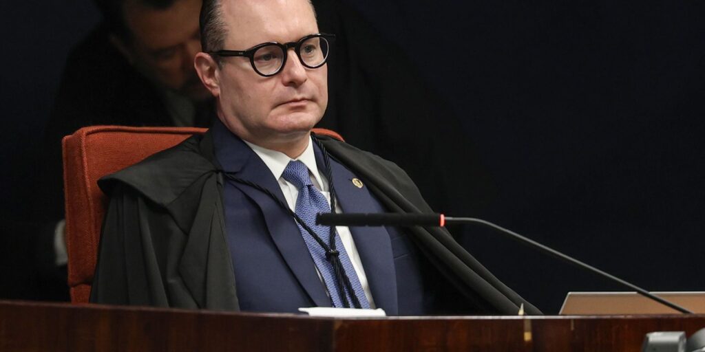 Julgamento no STF sobre eleição no Rio está empatado em 1 a 1 julgamento-no-stf-sobre-eleicao-no-rio-esta-empatado-em-1-a-1