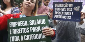 Professores da rede de SP fazem paralisação nesta quinta e sexta-feira professores-da-rede-de-sp-fazem-paralisacao-nesta-quinta-e-sexta-feira