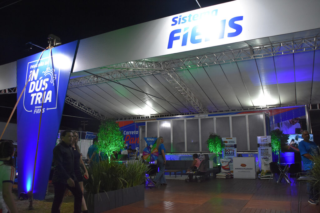 expogrande-2026:-fiems-leva-educacao-e-inovacao,-alem-de-curso-de-fabricacao-de-linguica