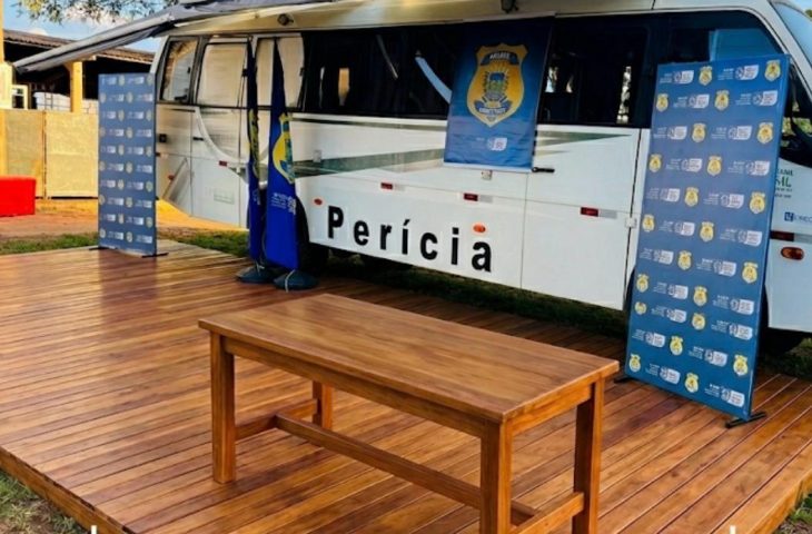 Expogrande terá emissão da Carteira de Identidade Nacional com 80 senhas por dia expogrande-tera-emissao-da-carteira-de-identidade-nacional-com-80-senhas-por-dia