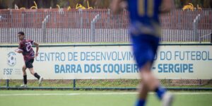 Centro de desenvolvimento da CBF recebe jogos dos JUBsFut centro-de-desenvolvimento-da-cbf-recebe-jogos-dos-jubsfut
