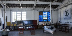 Universidade do Mar se torna realidade no Rio de Janeiro universidade-do-mar-se-torna-realidade-no-rio-de-janeiro