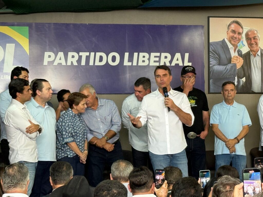 Tereza recusa posto de vice e quer ser presidente do Senado tereza-recusa-posto-de-vice-e-quer-ser-presidente-do-senado
