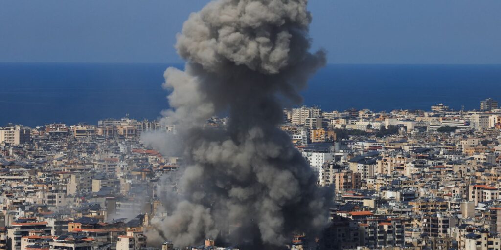Israel não consegue destruir Hezbollah, avalia especialista militar israel-nao-consegue-destruir-hezbollah,-avalia-especialista-militar