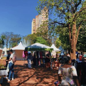 Feiras e ações culturais movimentam Campo Grande neste fim de semana feiras-e-acoes-culturais-movimentam-campo-grande-neste-fim-de-semana