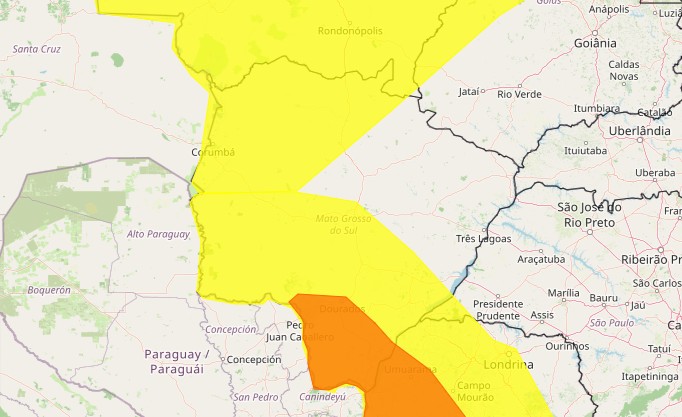 Chuva intensa e ventania colocam cidades de MS em estado de atenção neste domingo chuva-intensa-e-ventania-colocam-cidades-de-ms-em-estado-de-atencao-neste-domingo