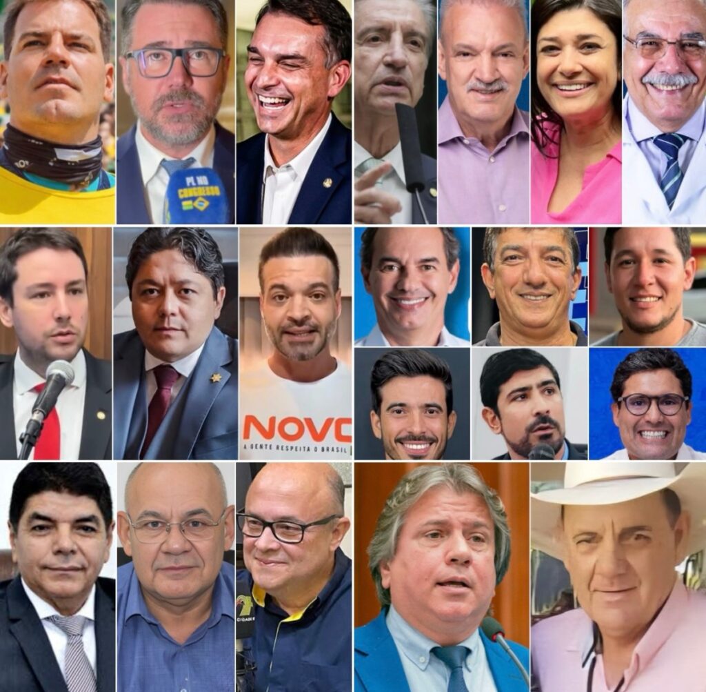 Semana política: troca de secretários, consequências da janela partidária e definições no PL semana-politica:-troca-de-secretarios,-consequencias-da-janela-partidaria-e-definicoes-no-pl