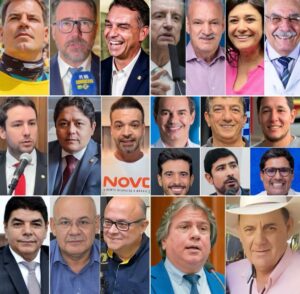 Semana política: troca de secretários, consequências da janela partidária e definições no PL semana-politica:-troca-de-secretarios,-consequencias-da-janela-partidaria-e-definicoes-no-pl