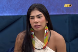 Marciele é eliminada do BBB 26 com 59,45% dos votos no Paredão marciele-e-eliminada-do-bbb-26-com-59,45%-dos-votos-no-paredao