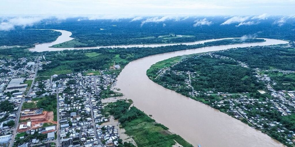 Defesa Civil reconhece situação de emergência em seis cidades do Acre defesa-civil-reconhece-situacao-de-emergencia-em-seis-cidades-do-acre