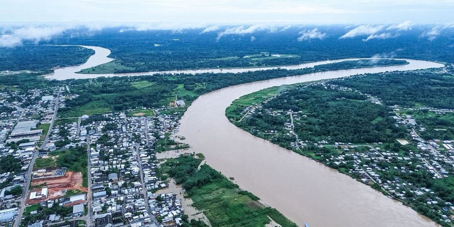 Defesa Civil reconhece situação de emergência em seis cidades do Acre defesa-civil-reconhece-situacao-de-emergencia-em-seis-cidades-do-acre