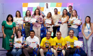 Sebrae/MS anuncia vencedores estaduais do Prêmio Educador Transformador 2026 sebrae/ms-anuncia-vencedores-estaduais-do-premio-educador-transformador-2026