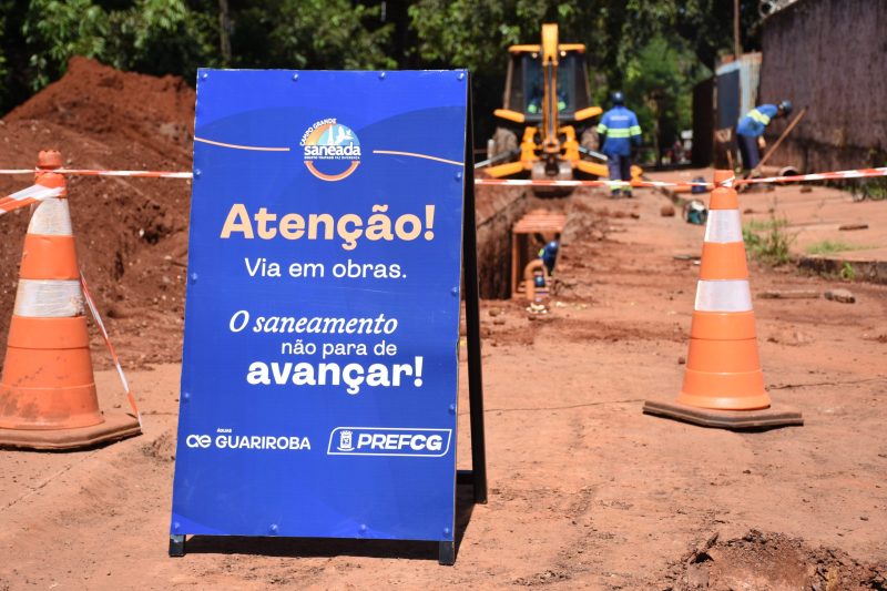 Moradores apontam: expansão da rede de esgoto reduz gastos com fossas e amplia qualidade de vida moradores-apontam:-expansao-da-rede-de-esgoto-reduz-gastos-com-fossas-e-amplia-qualidade-de-vida