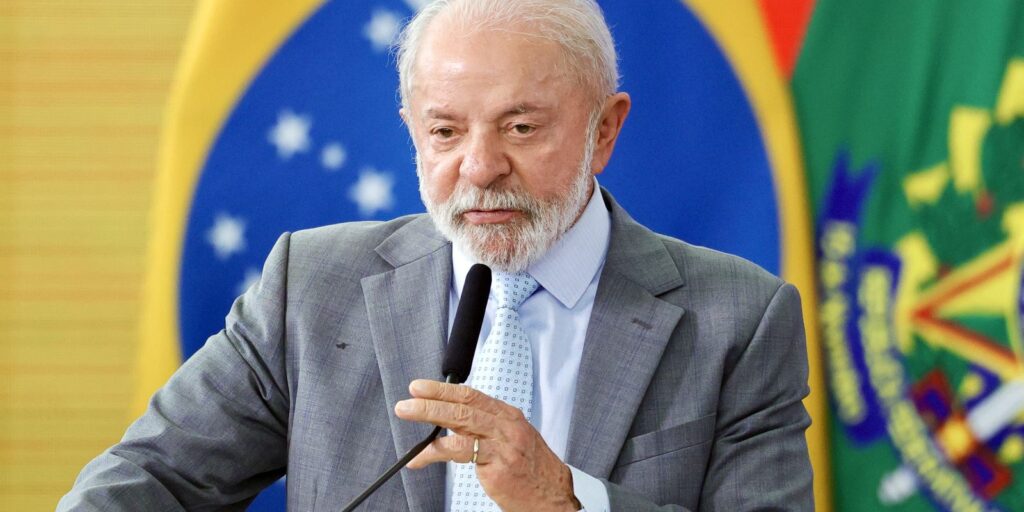 Lula critica ameaças de Trump ao mundo e defende papa Leão XIV lula-critica-ameacas-de-trump-ao-mundo-e-defende-papa-leao-xiv