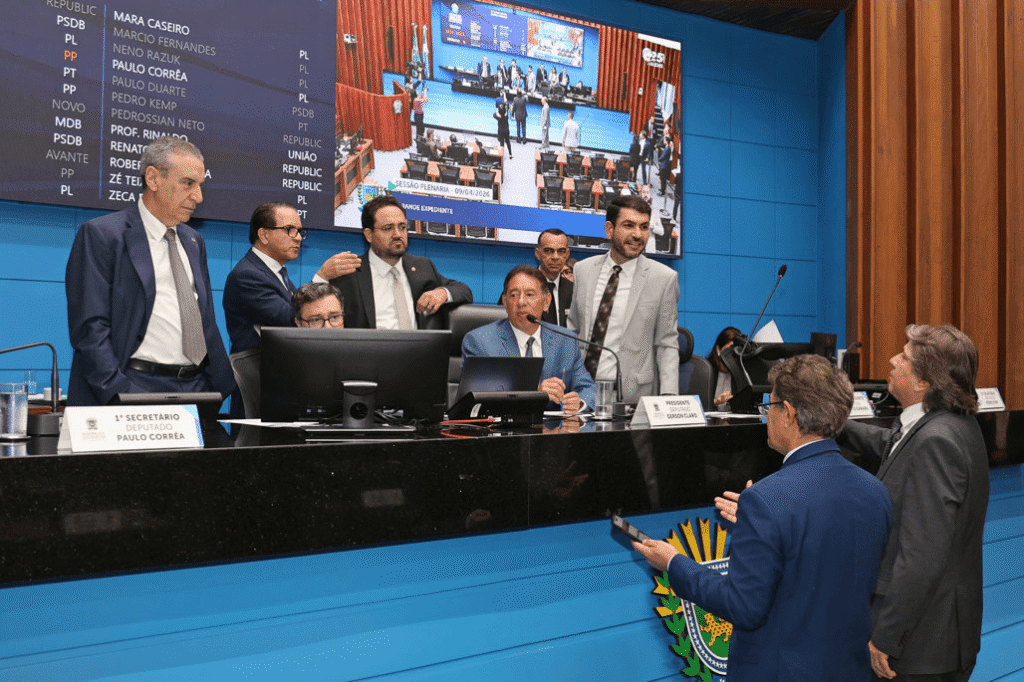 Em ano de campanha, ‘ninguém quer’ a comissão mais importante da Assembleia em-ano-de-campanha,-‘ninguem-quer’-a-comissao-mais-importante-da-assembleia