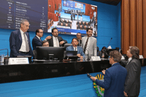 Em ano de campanha, ‘ninguém quer’ a comissão mais importante da Assembleia em-ano-de-campanha,-‘ninguem-quer’-a-comissao-mais-importante-da-assembleia