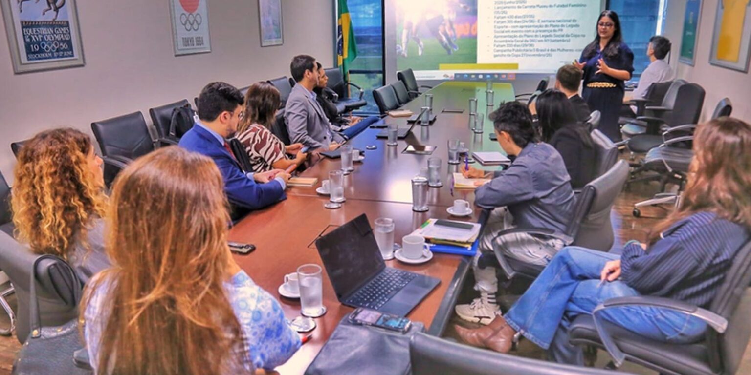 EBC e Esporte iniciam articulação para Copa do Mundo Feminina 2027 ebc-e-esporte-iniciam-articulacao-para-copa-do-mundo-feminina-2027