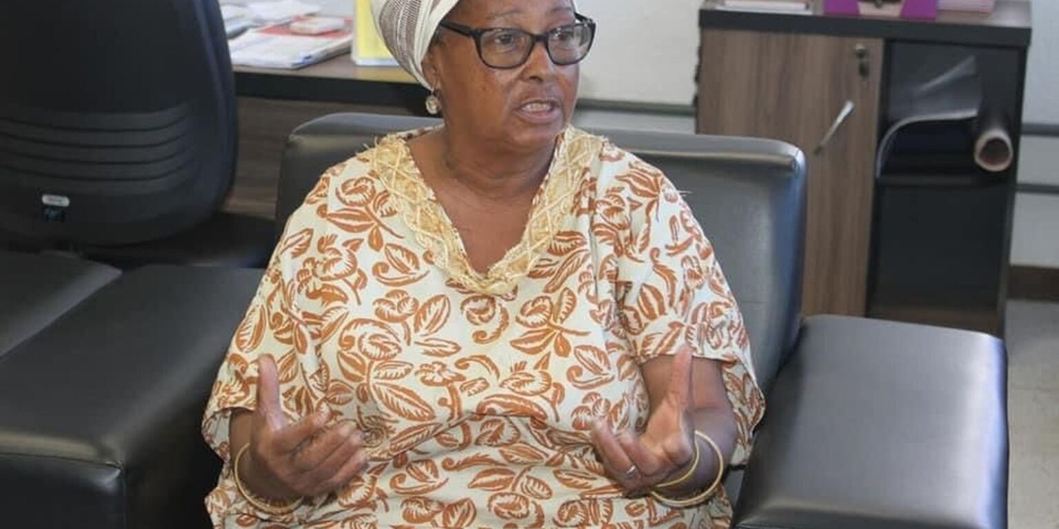 Julgamento de acusados de matar Mãe Bernadete entra no segundo dia julgamento-de-acusados-de-matar-mae-bernadete-entra-no-segundo-dia