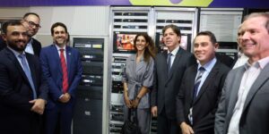 EBC começa implantação da TV 3.0 com nova estação de testes ebc-comeca-implantacao-da-tv-3.0-com-nova-estacao-de-testes