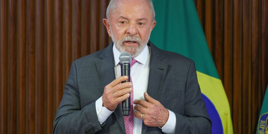 Lula diz que país não precisa de escola cívico-militar na educação lula-diz-que-pais-nao-precisa-de-escola-civico-militar-na-educacao
