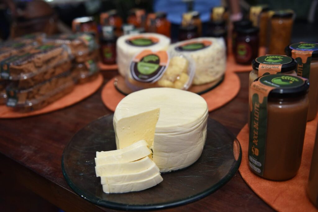 Gastronomia e cultura: Festa do Queijo em Rochedinho terá 2 dias gastronomia-e-cultura:-festa-do-queijo-em-rochedinho-tera-2-dias