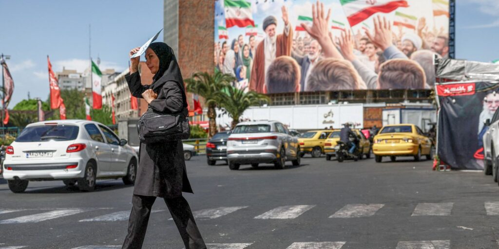 Cessar-fogo entre EUA e Irã deve se estender por mais 15 dias cessar-fogo-entre-eua-e-ira-deve-se-estender-por-mais-15-dias