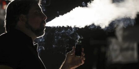 Instituições preparam orientações para reforçar pesquisas sobre vapes instituicoes-preparam-orientacoes-para-reforcar-pesquisas-sobre-vapes