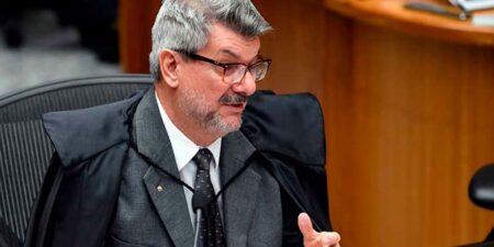 STJ abre processo disciplinar contra Marco Buzzi stj-abre-processo-disciplinar-contra-marco-buzzi