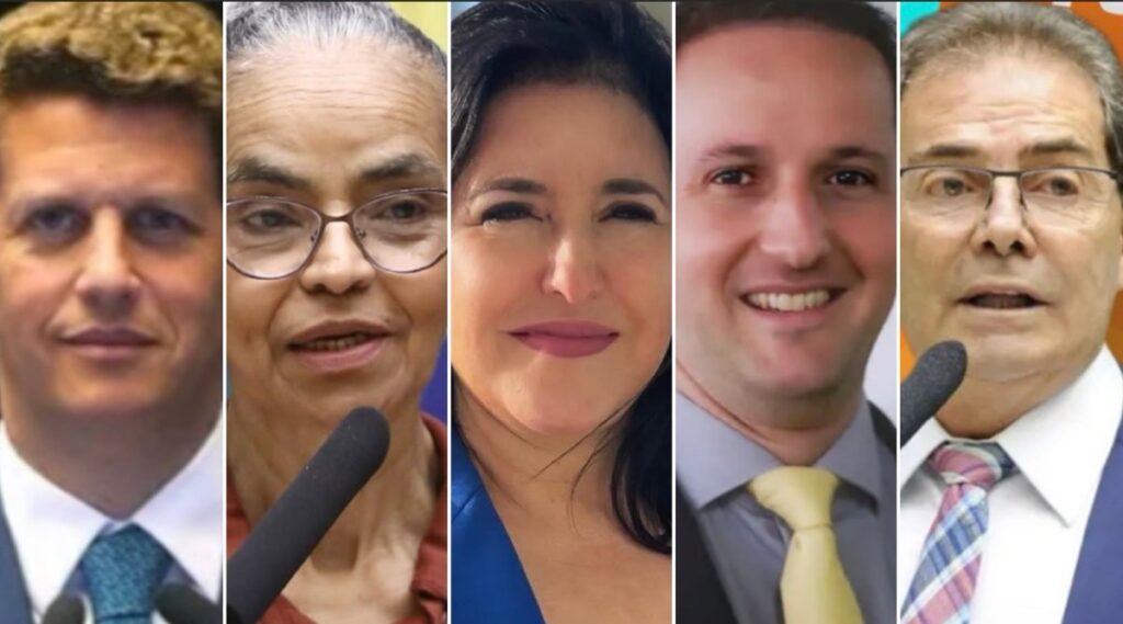 Instituto Paraná: Marina e Simone lideram pesquisa para o Senado em SP instituto-parana:-marina-e-simone-lideram-pesquisa-para-o-senado-em-sp