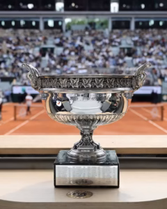 roland-garros-tera-premiacao-recorde-de-r$-363-milhoes-e-campeao-vai-receber-r$-16,4-milhoes