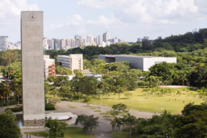 Funcionários da USP aprovam greve após criação de bônus para professores funcionarios-da-usp-aprovam-greve-apos-criacao-de-bonus-para-professores