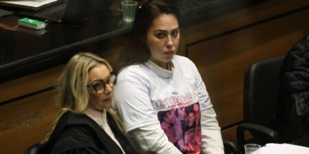 stf-restabelece-prisao-preventiva-de-monique-medeiros,-mae-de-henry