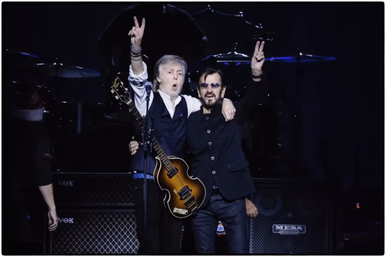 paul-mccartney-confirma-ringo-starr-em-novo-album-e-revela-irritacao-em-gravacao