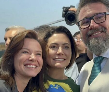 barrado-no-senado,-pollon-tera-que-enfrentar-preferencia-de-michele-bolsonaro-pela-esposa