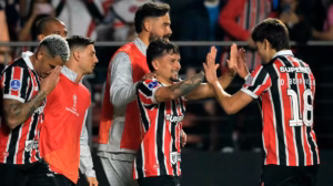 Quatro jogos movimentam o Brasileirão neste sábado; veja confrontos e horários quatro-jogos-movimentam-o-brasileirao-neste-sabado;-veja-confrontos-e-horarios