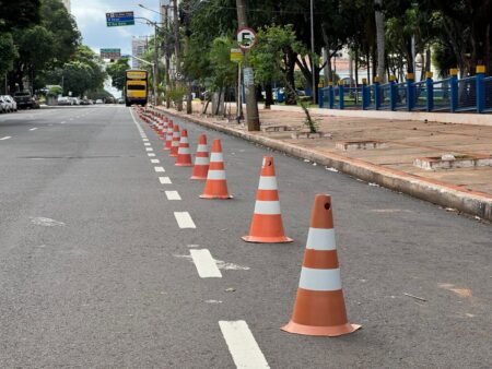 campo-grande-tera-vias-interditadas-neste-domingo;-veja-onde-acontecem