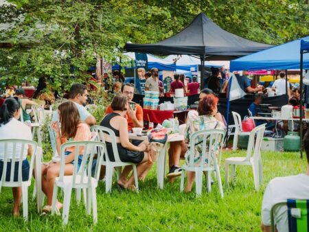 campo-grande-tem-fim-de-semana-com-feiras,-bazares-e-cultura-gratuita-em-varios-pontos